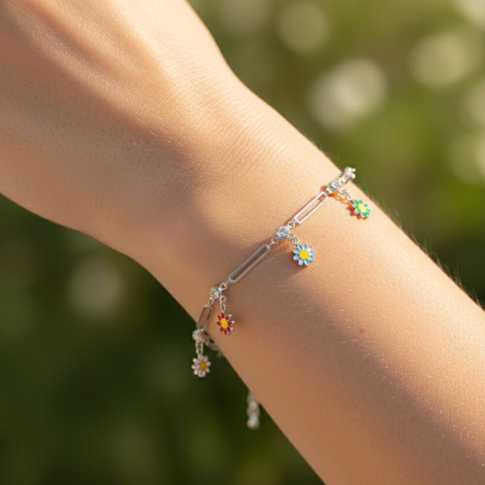 Chic & Stylish Bracelet – A Thoughtful Gift for Women and Girls, DYC1071